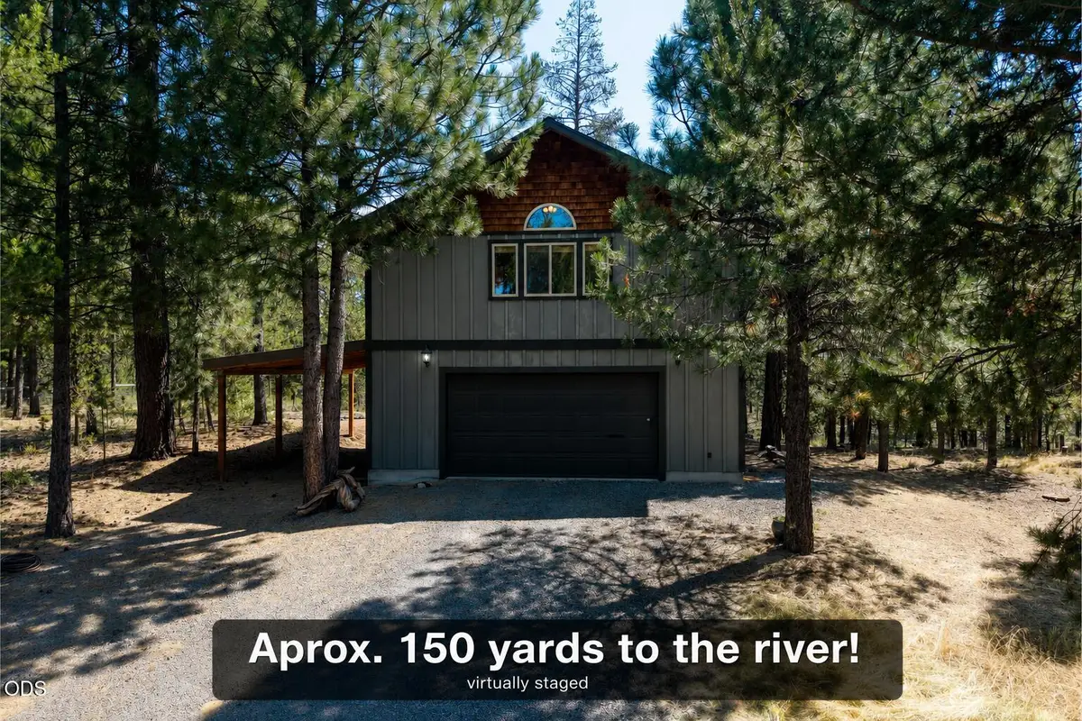 15150 Yellow Pine Loop, Bend, OR 97707 - #1