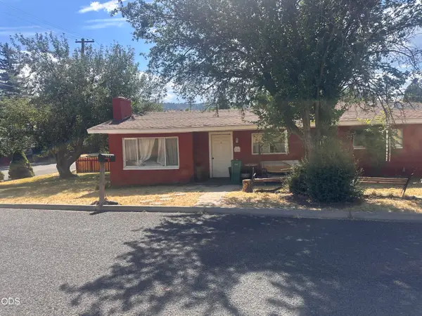 525 Uerlings Street, Klamath Falls, OR 97601
