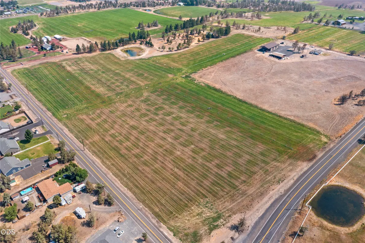 8330 NE 1st Street, Terrebonne, OR 97760 - #1