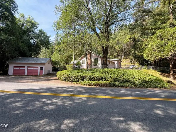 5010 Griffin Creek Road, Medford, OR 97501