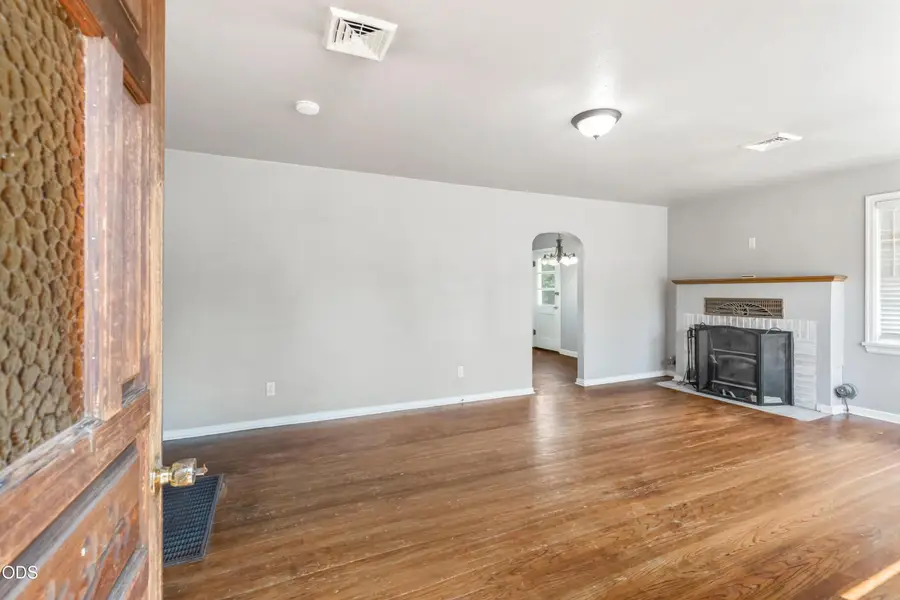 585 SE 4th Street, Prineville, OR 97754 - #2