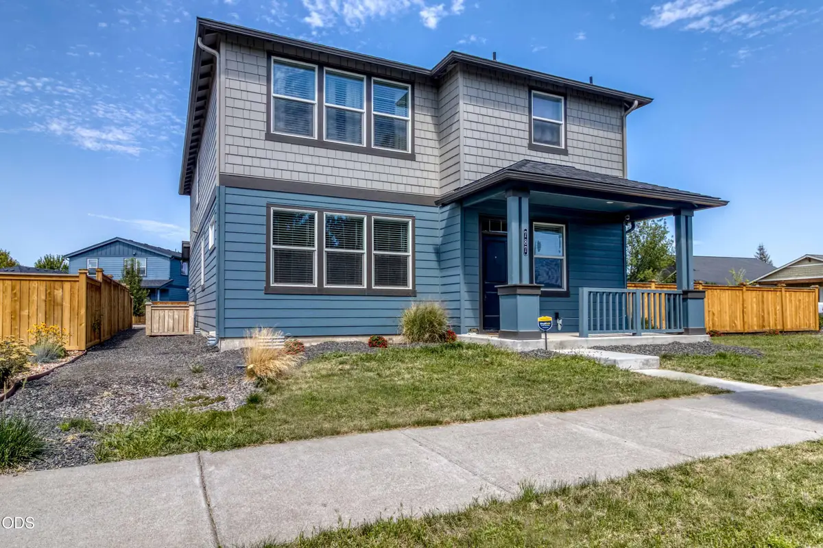 787 NE Union Loop, Prineville, OR 97754 - #1
