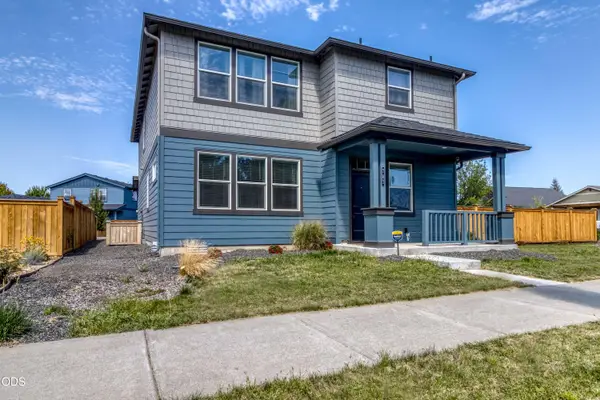 787 NE Union Loop, Prineville, OR 97754