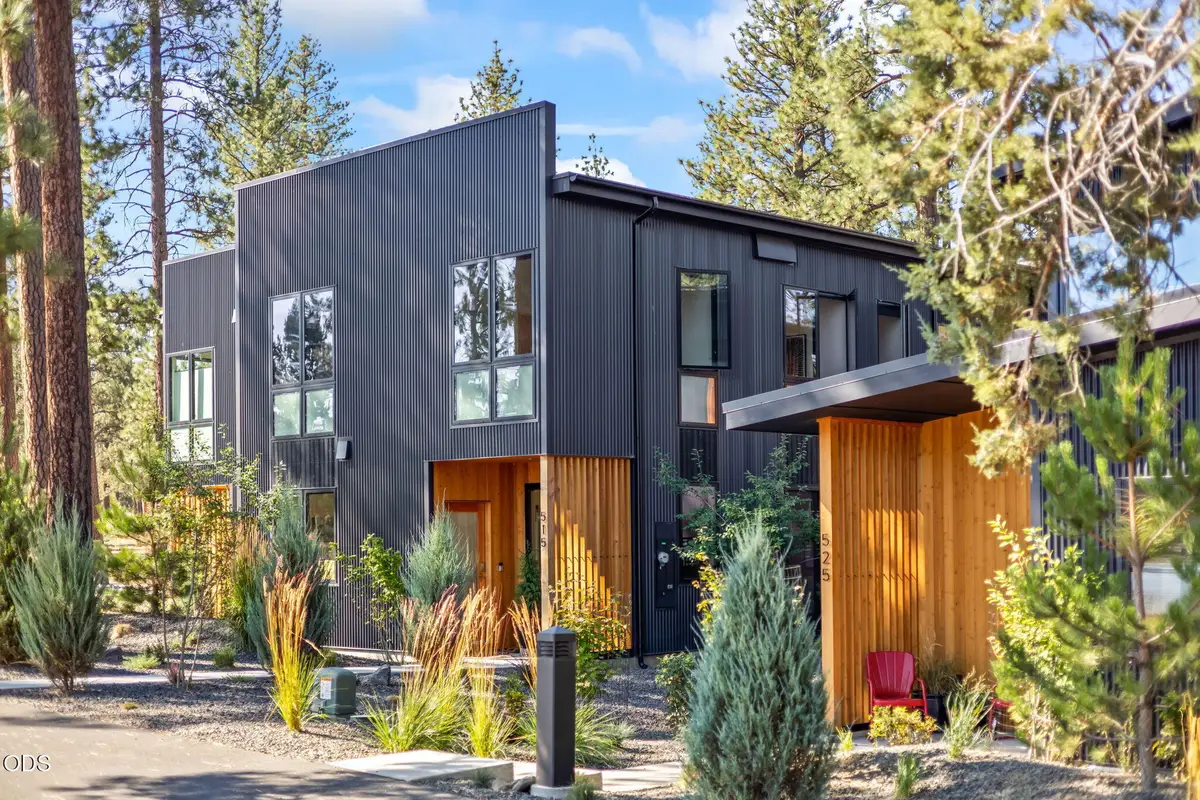 515 N Pine Street, Sisters, OR 97759 - #1