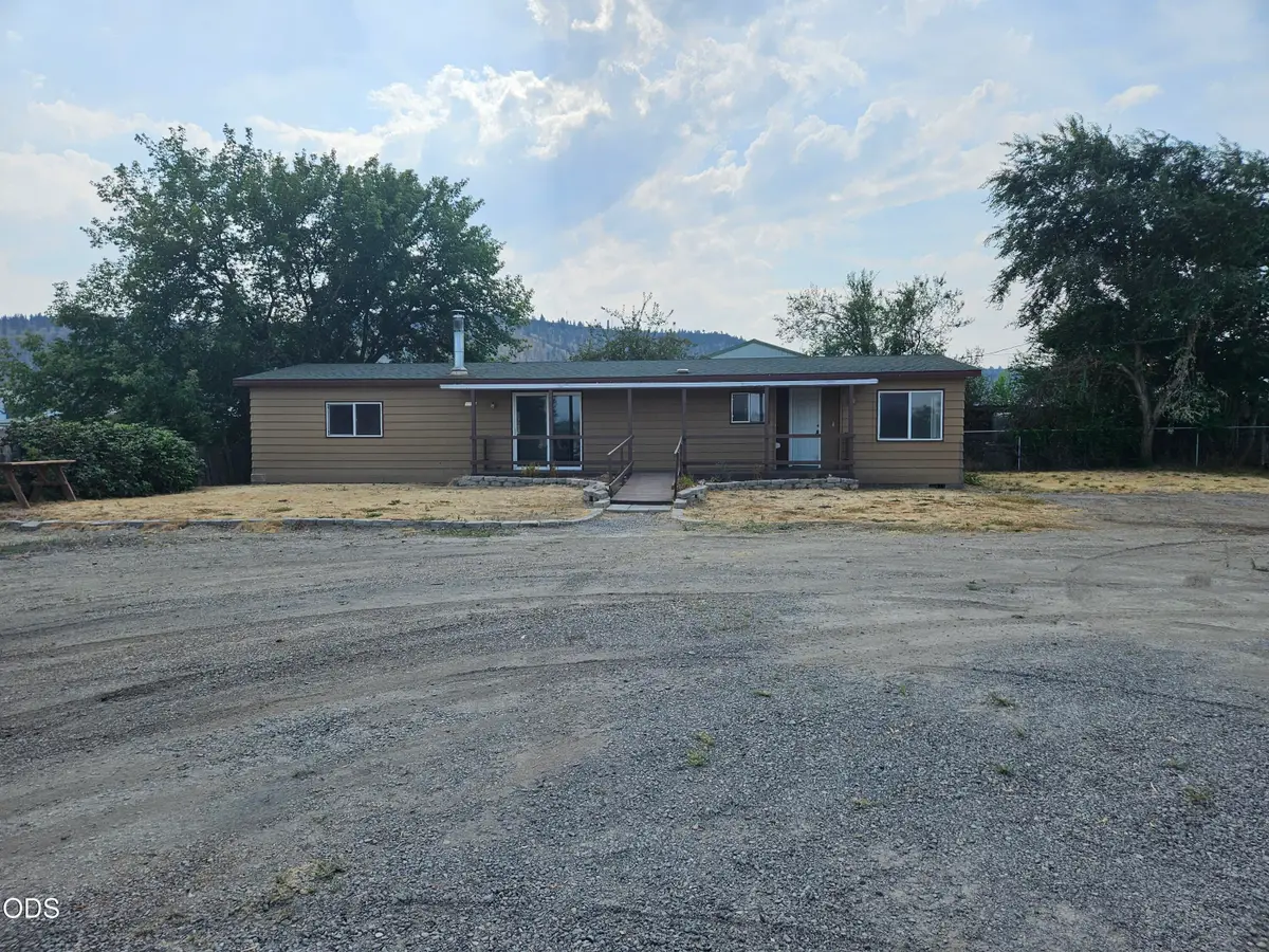 1223 NW Madras Highway, Prineville, OR 97754 - #1