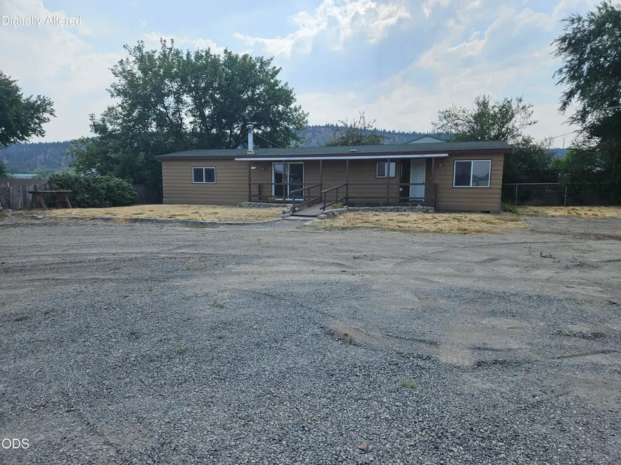 1223 NW Madras Highway, Prineville, OR 97754 - #2