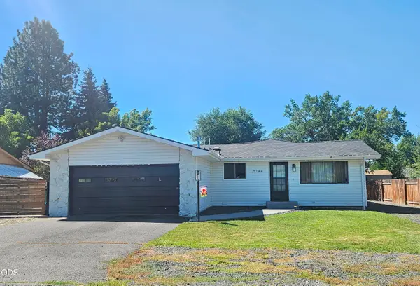 5144 Barry Avenue, Klamath Falls, OR 97603