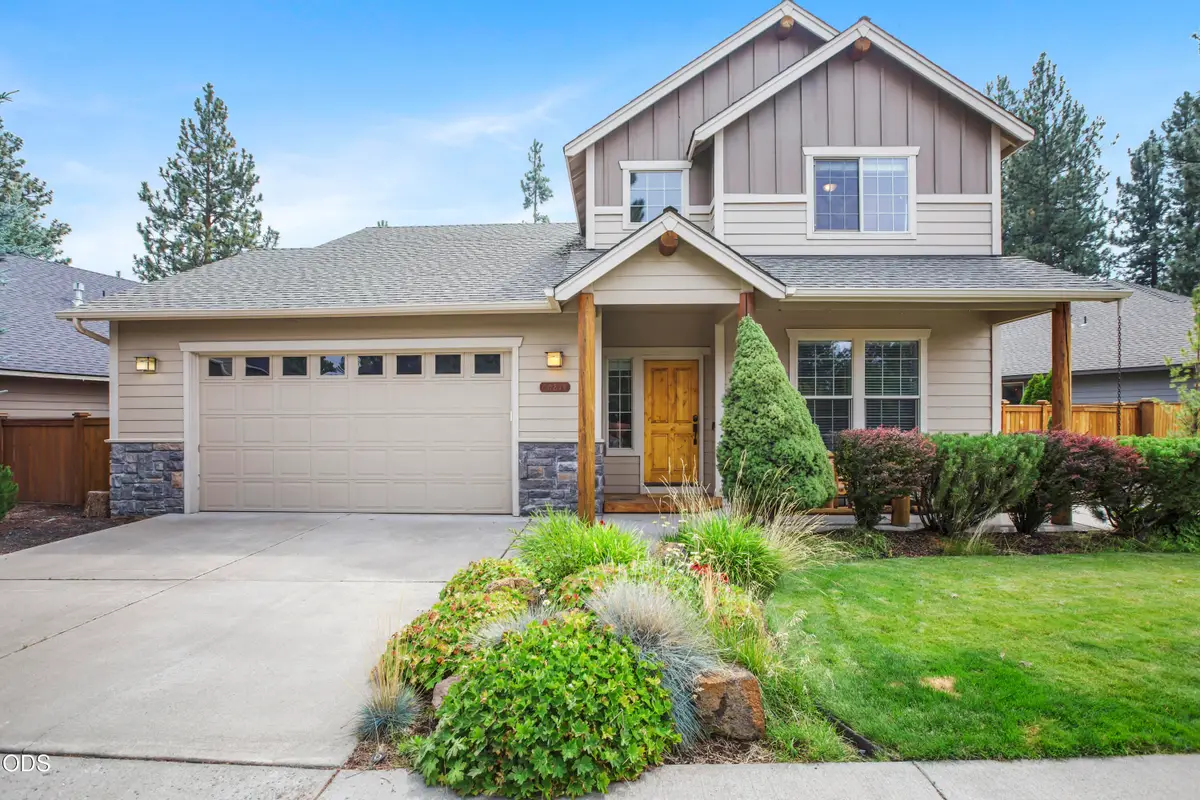 60814 Sawtooth Mountain Lane, Bend, OR 97702 - #1