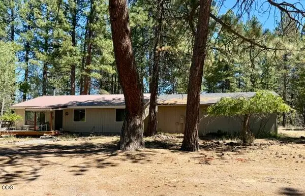 51530 Riverland Avenue, La Pine, OR 97739