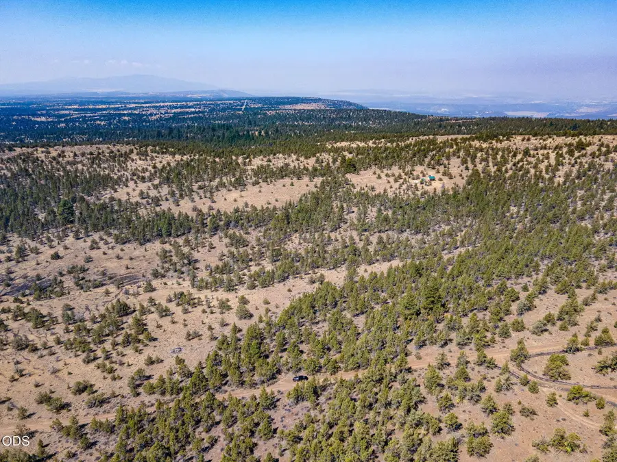 Thomas Road, Prineville, OR 97754 - #3