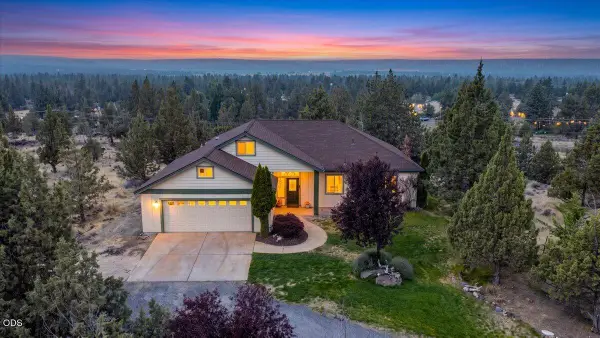 5851 NW 61st Street, Redmond, OR 97756