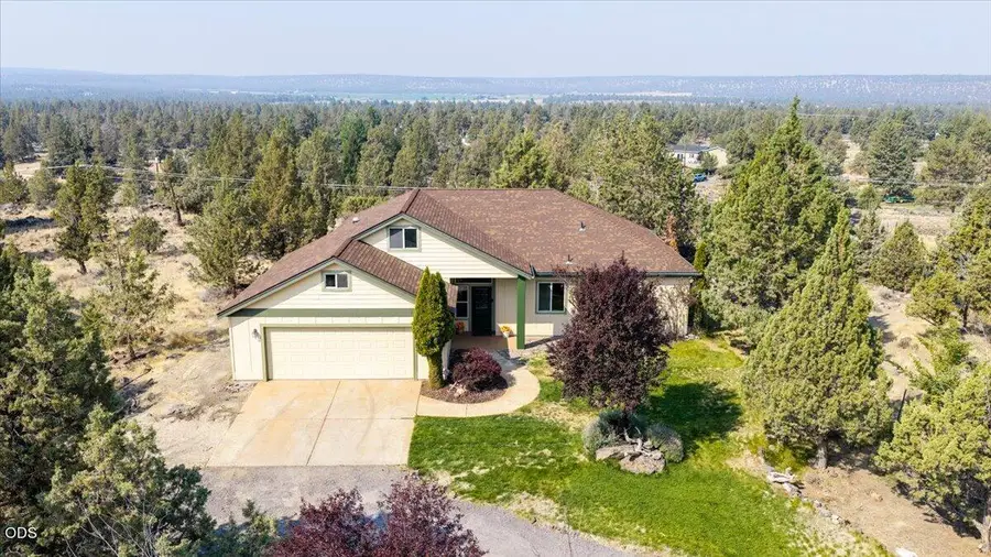 5851 NW 61st Street, Redmond, OR 97756 - #3