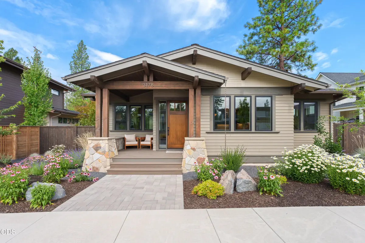 3178 NW Celilo Lane, Bend, OR 97703 - #1