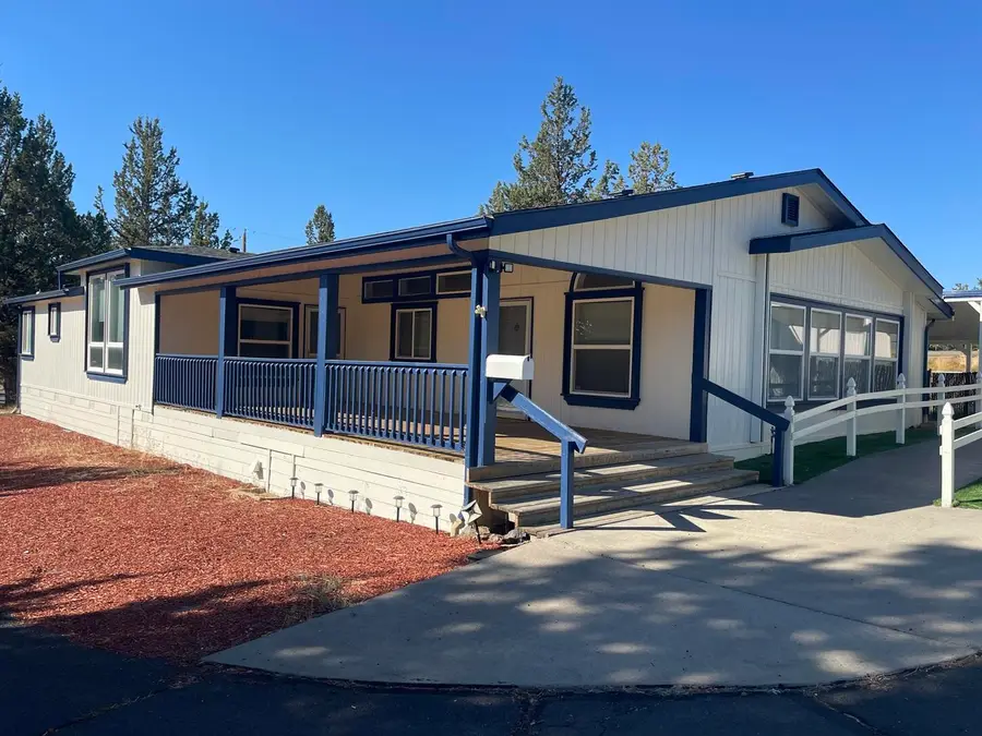 13871 SW Sheltered Place, Terrebonne, OR 97760 - #3
