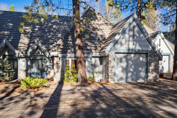 57082 Peppermill Circle #35-B, Sunriver, OR 97707