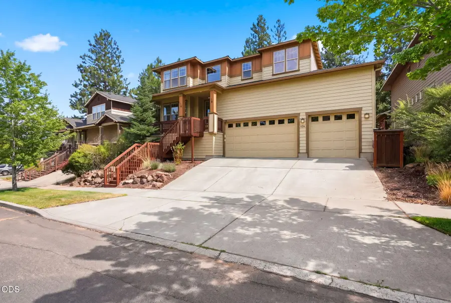 466 NW Flagline Drive, Bend, OR 97703 - #3