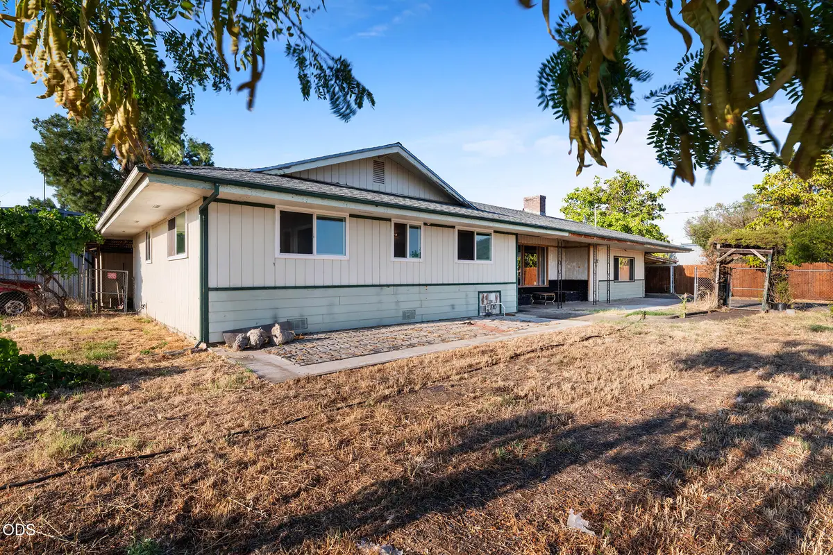 1031 Dillon Way, Central Point, OR 97502 - #1