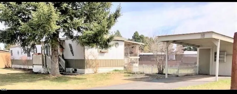 61445 SE 27th Street #UNIT 18, Bend, OR 97702 - #3