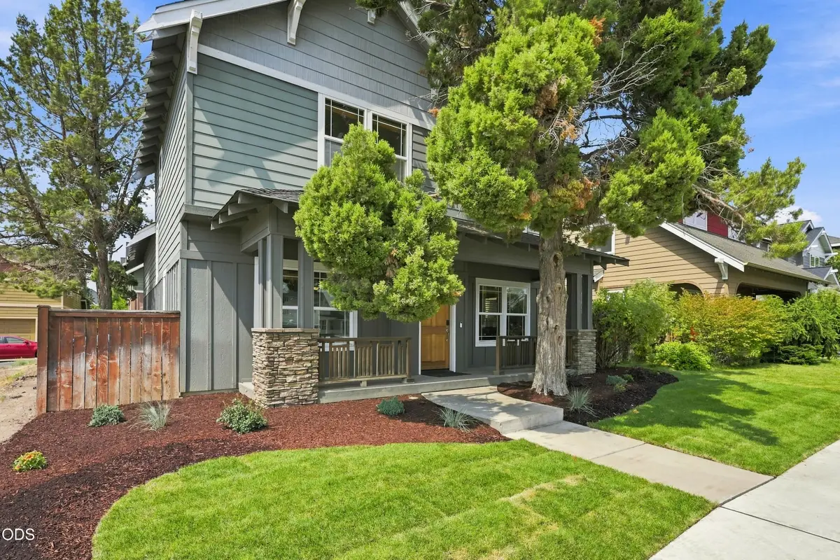 21274 NE Beall Drive, Bend, OR 97701 - #1