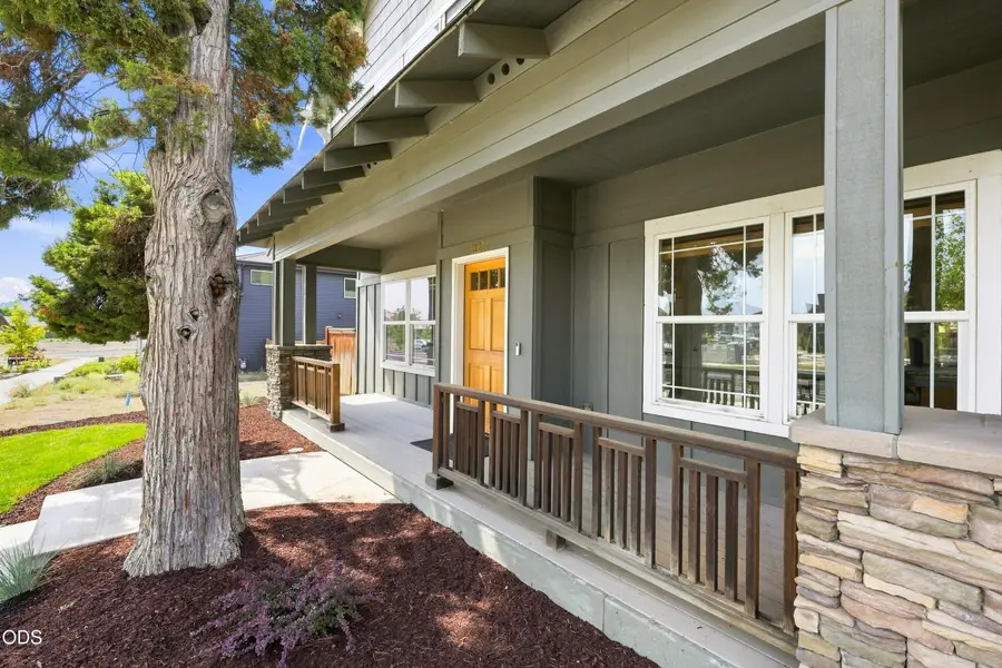 21274 NE Beall Drive, Bend, OR 97701 - #3