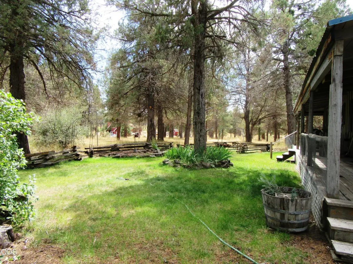 541 Mathews Road, Dorris, CA 96023 - #1