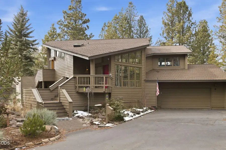 17926 Playoff Lane #3, Sunriver, OR 97707 - #2