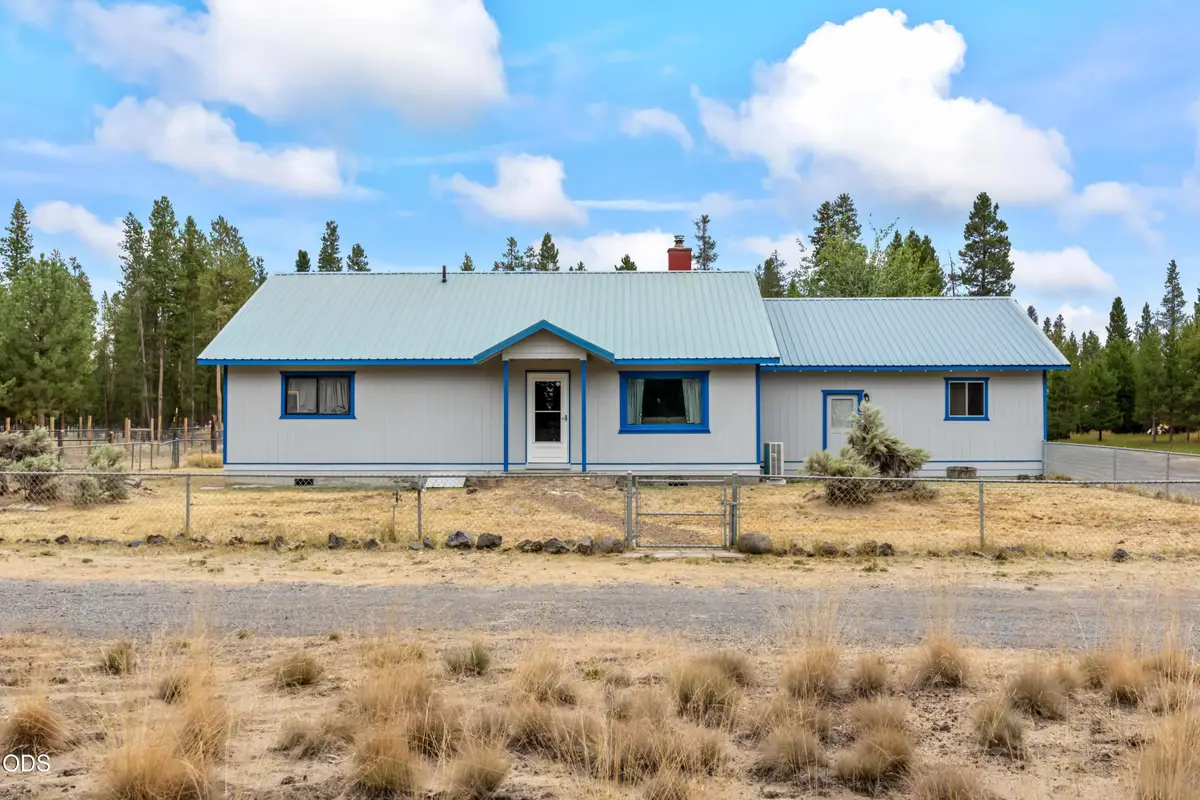 12342 Sun Forest Drive, La Pine, OR 97739 - #1
