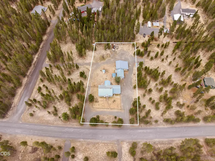 12342 Sun Forest Drive, La Pine, OR 97739 - #2