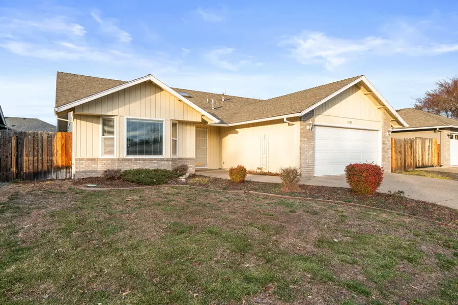 1629 Husker Butte Lane, Medford, OR 97504 - #2