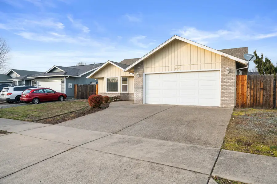 1629 Husker Butte Lane, Medford, OR 97504 - #3