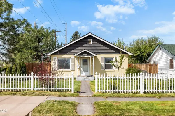 655 SW 12th Street, Redmond, OR 97756