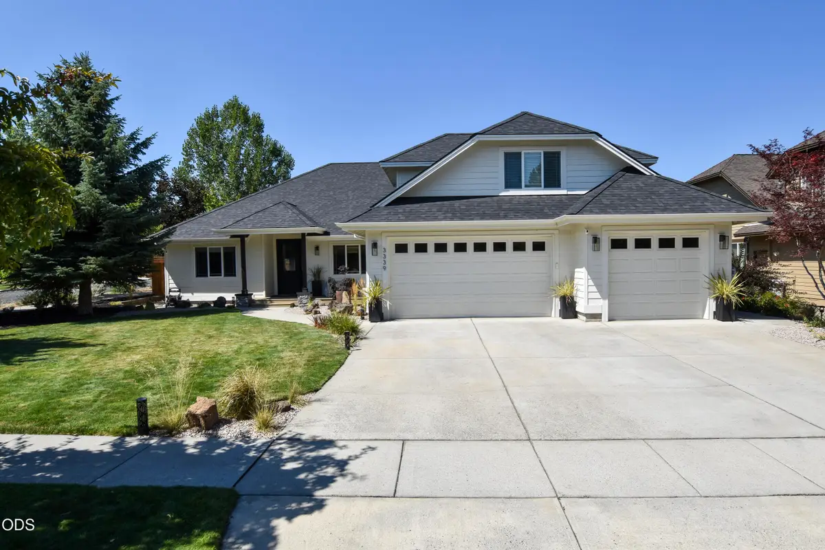 3339 NE Sandalwood Drive, Bend, OR 97701 - #1