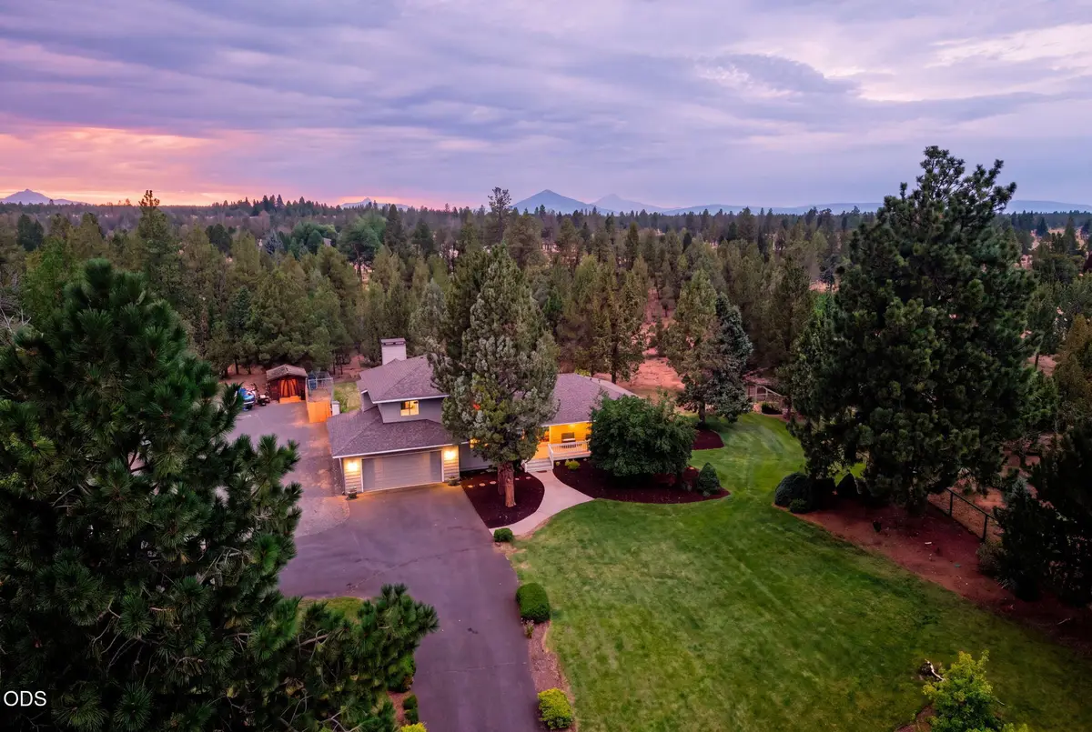 16932 Ponderosa Cascade Drive, Bend, OR 97703 - #1
