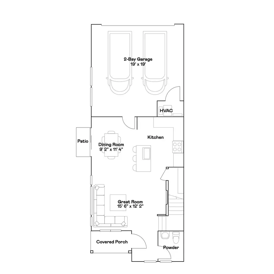 740 NW Varnish Place, Redmond, OR 97756 - #2