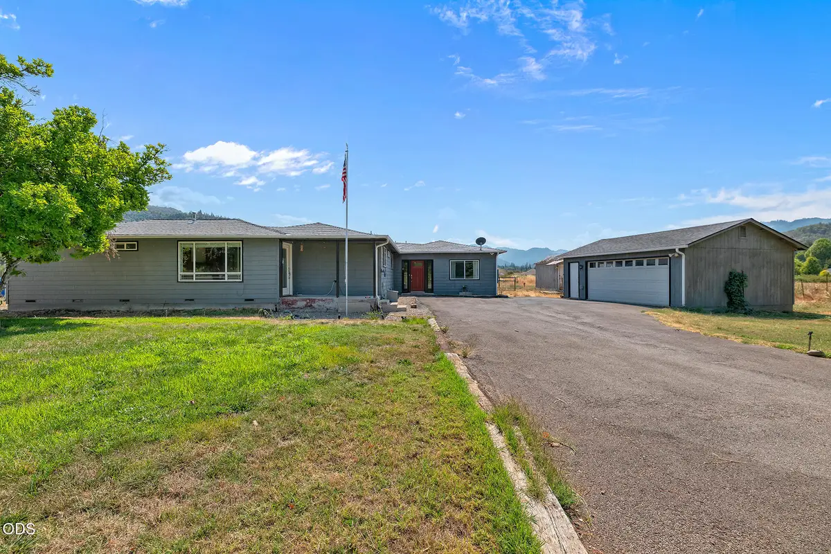 95 Champlin Lane, Gold Hill, OR 97525 - #1