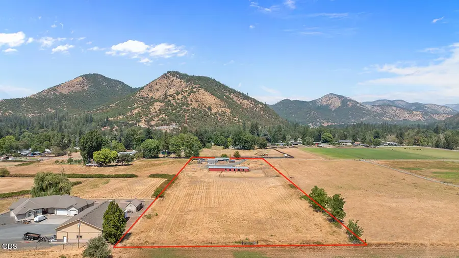 95 Champlin Lane, Gold Hill, OR 97525 - #3