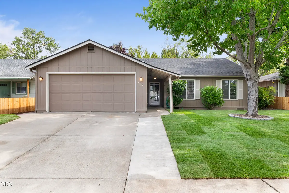 2740 Brae Drive, Medford, OR 97501 - #1