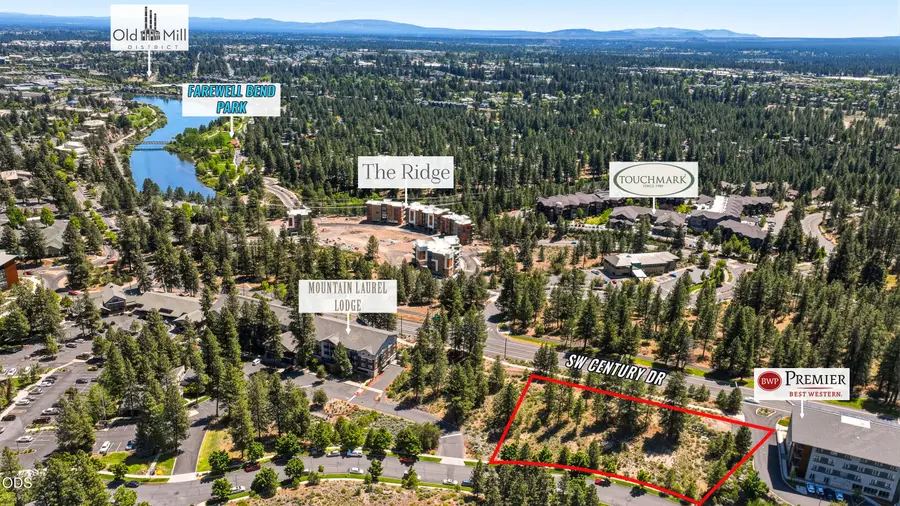 1030 SW Yates Drive, Bend, OR 97702 - #3