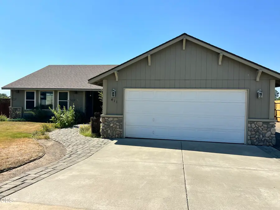 411 Meadowview Street, Culver, OR 97734 - #3