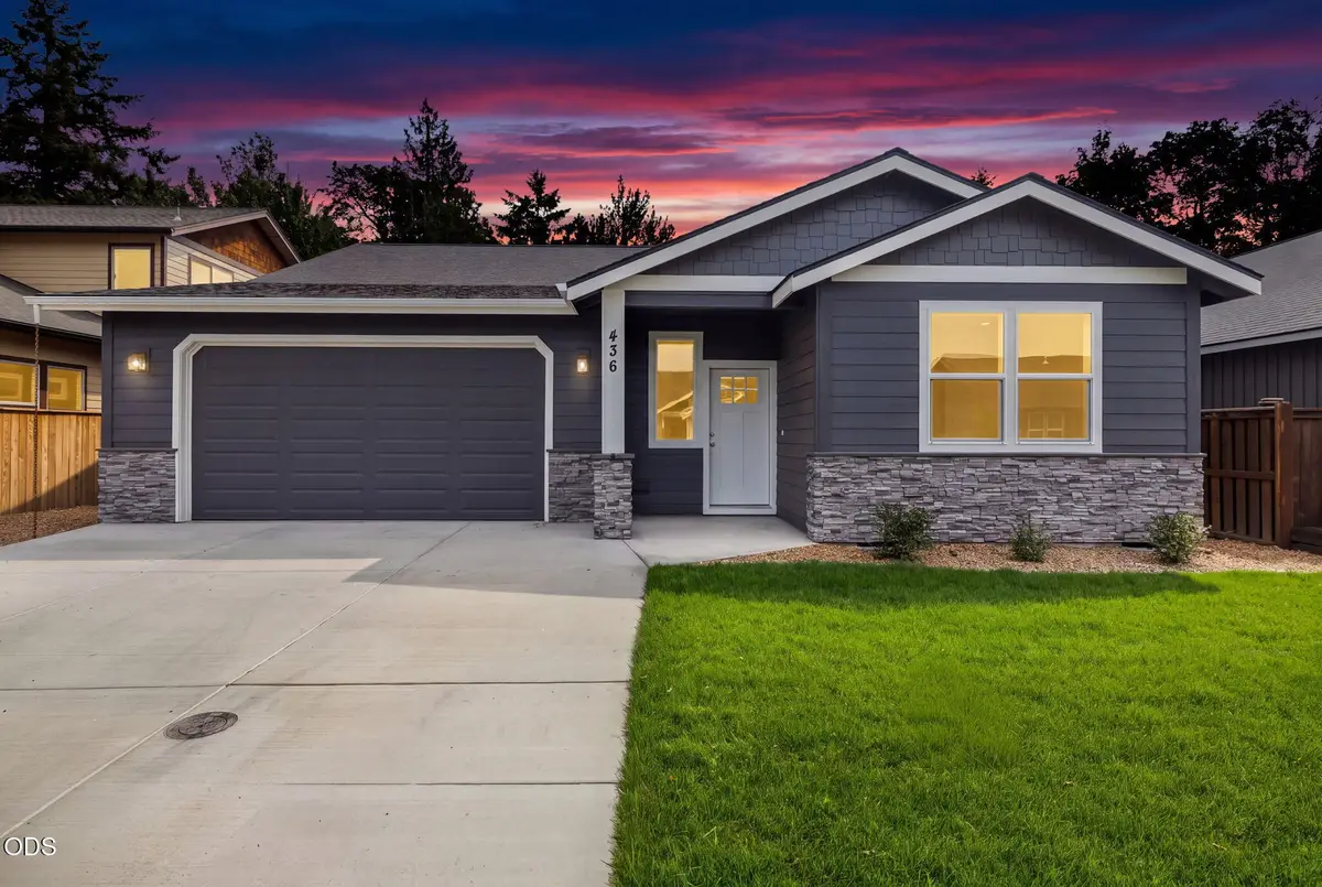 436 SE Stearns Road, Prineville, OR 97754 - #1