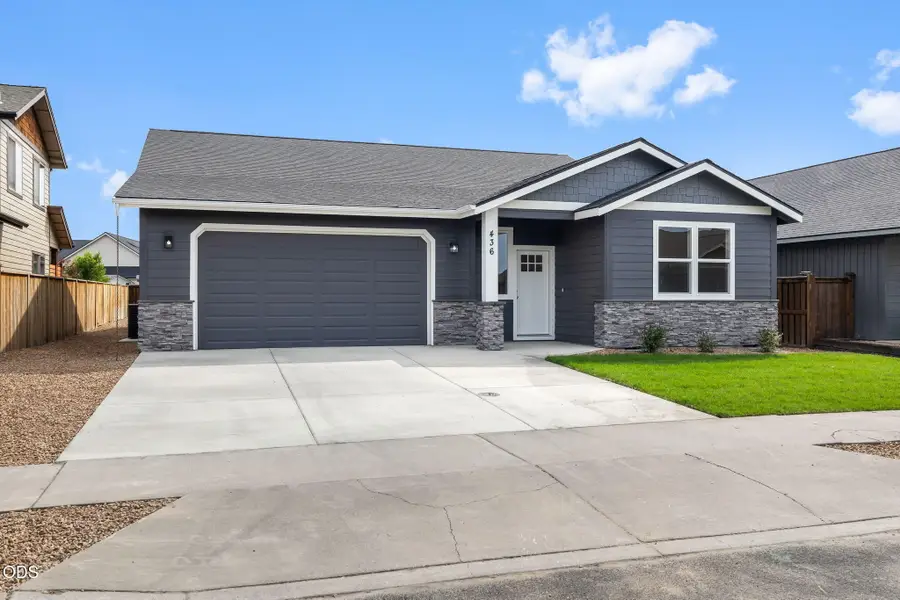 436 SE Stearns Road, Prineville, OR 97754 - #3