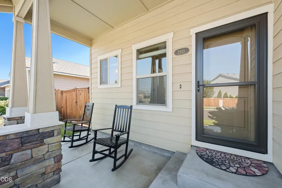 2851 NE Hope Drive, Bend, OR 97701 - #3