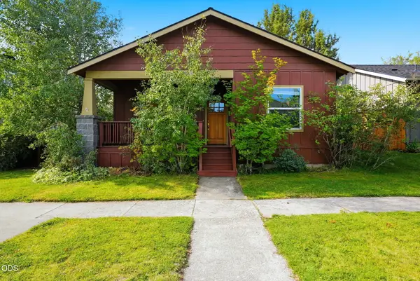 20617 Foxborough Lane, Bend, OR 97702
