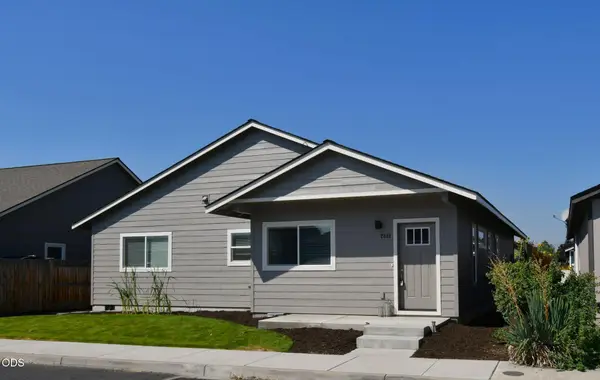 2649 NE Colleen Road, Prineville, OR 97754