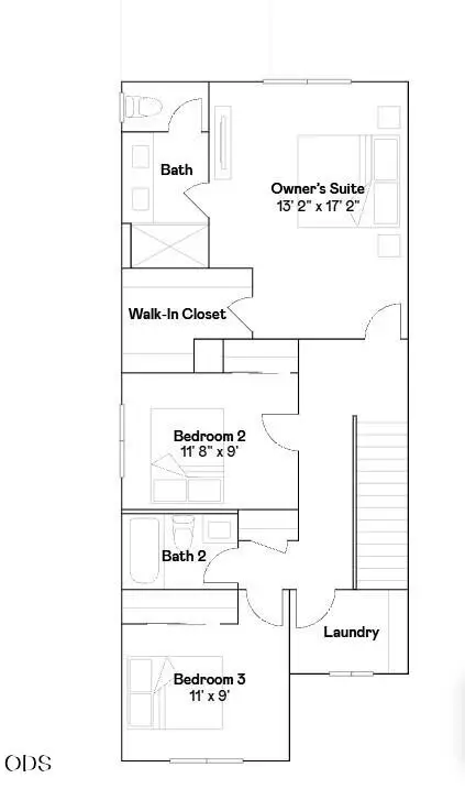 704 NW Walnut Avenue, Redmond, OR 97756 - #3