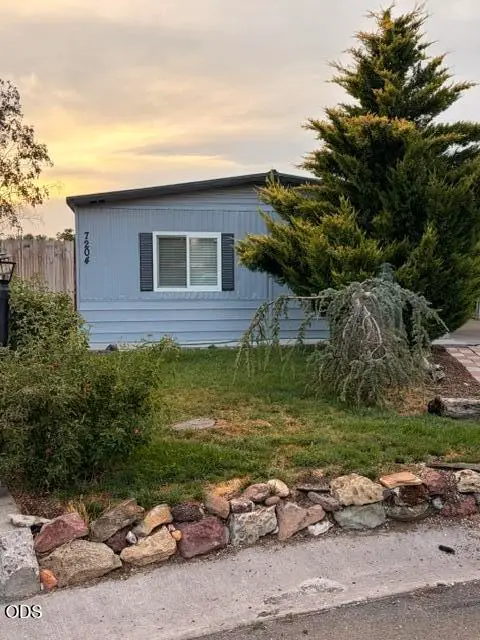 7204 Boyd Court, Klamath Falls, OR 97603 - #1