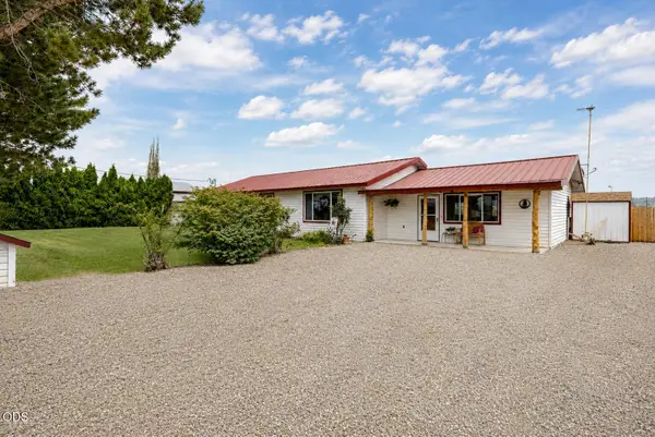 7432 NW Vista View Road, Prineville, OR 97754