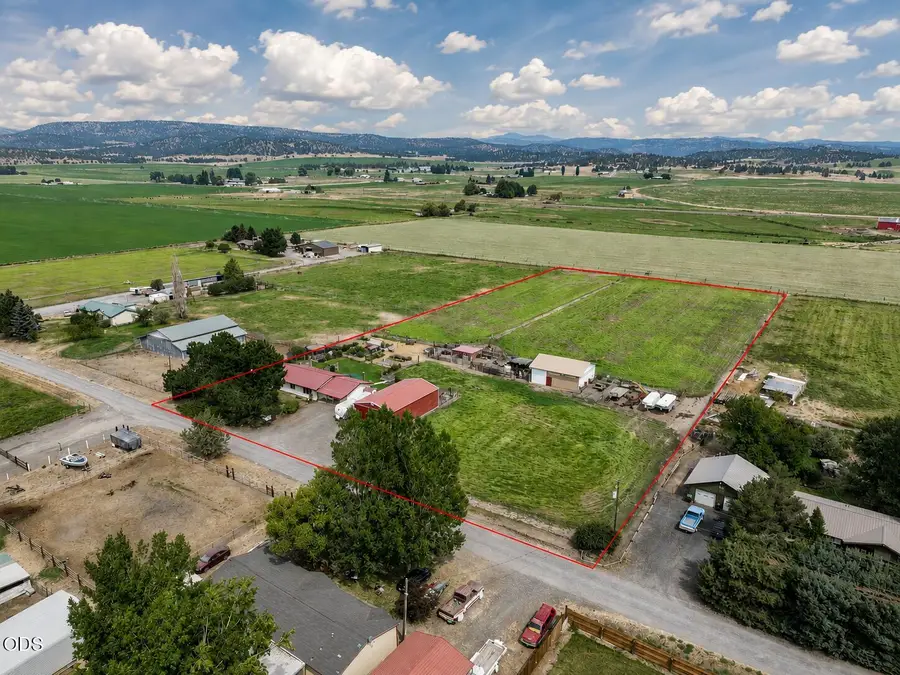 7432 NW Vista View Road, Prineville, OR 97754 - #2