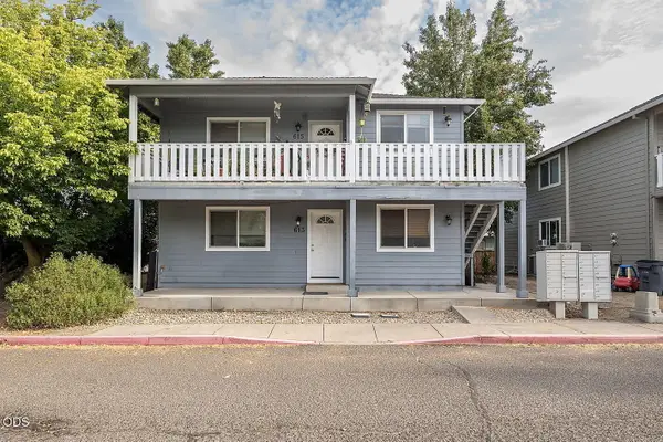 613 Valley Heart Lane, Central Point, OR 97502