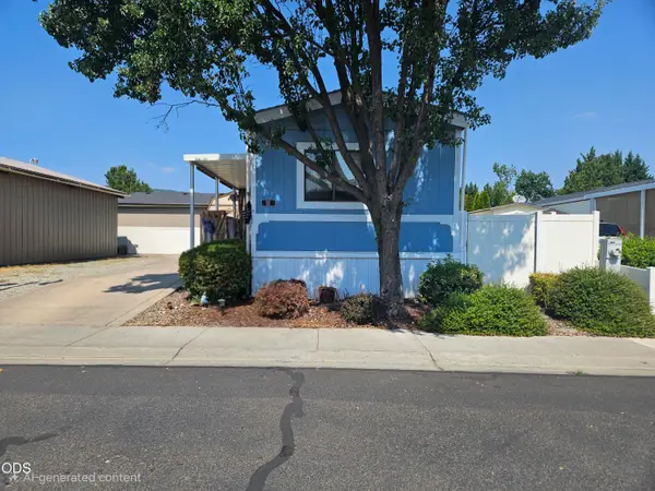 4425 W Main Street #SPC 31, Medford, OR 97501